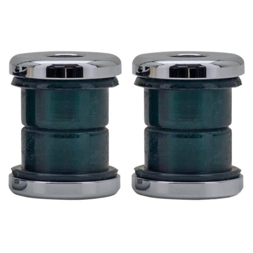 ZODIAC H/BAR DAMPER KIT CLEAR POLY