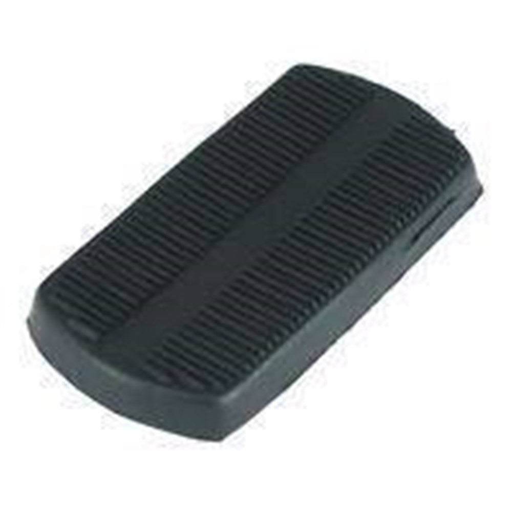 ZODIAC BRAKE PEDAL RUBBER (LG) FL