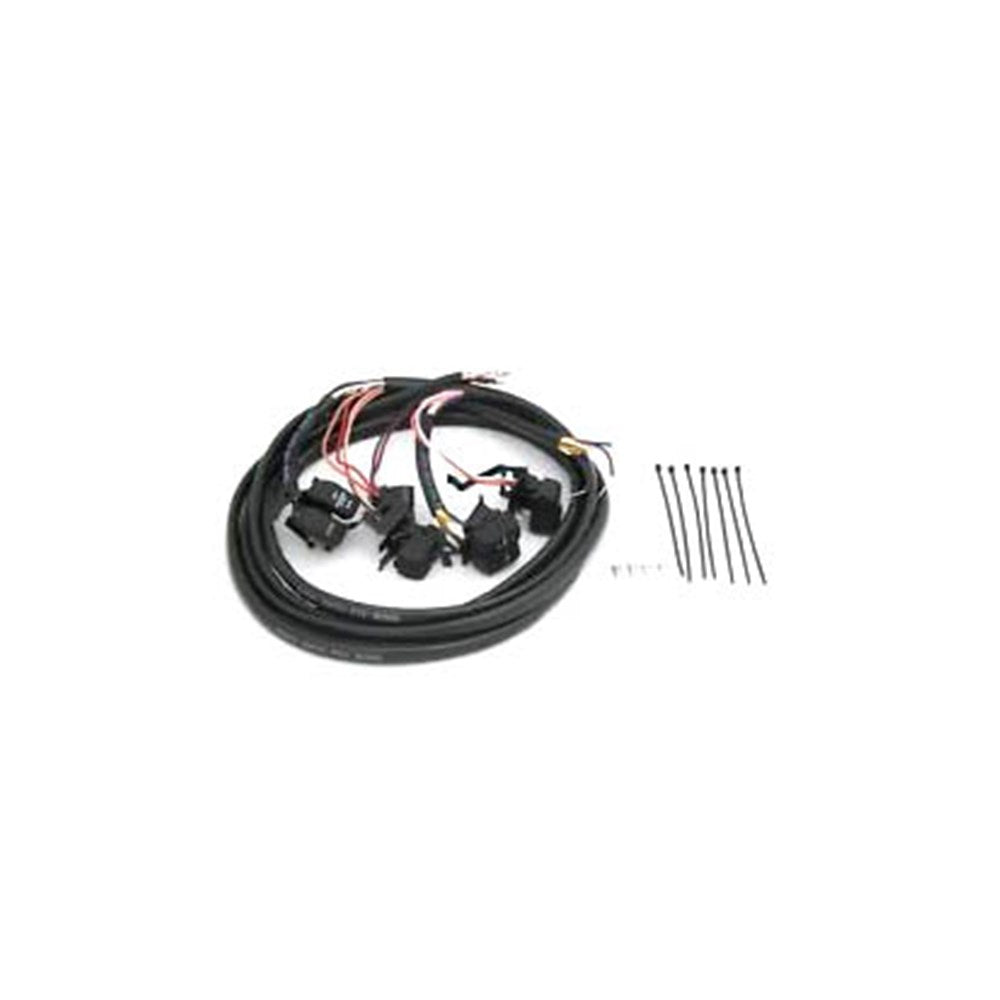 ZODIAC CUSTOM SWITCH KIT 96-BLK W/48 INCH WIRE