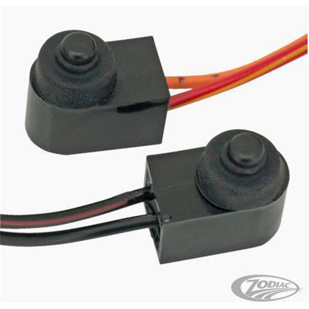 ZODIAC BLK CLUTCH SAFETY SWITCH 71584-96A