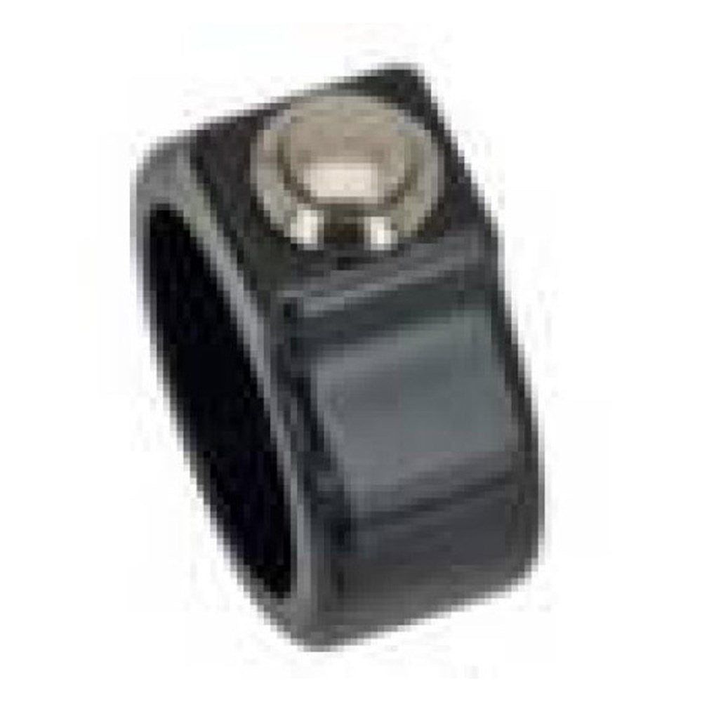 ZODIAC BLK PRIME H/BAR SWITCH KIT SINGLE