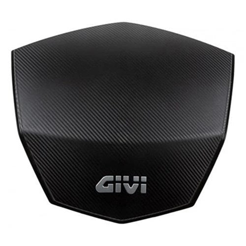 GIVI CARBON COVER V47/V56