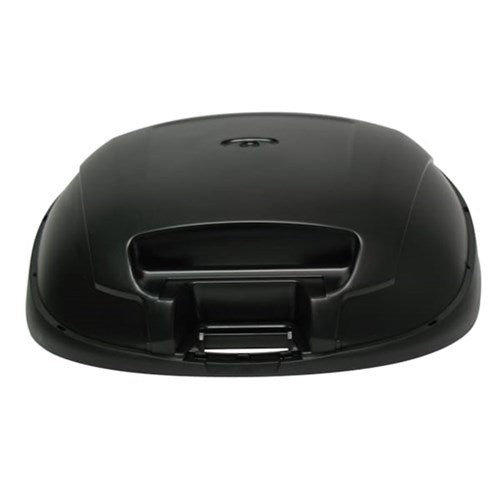 GIVI E470 TOP SHELL BLACK