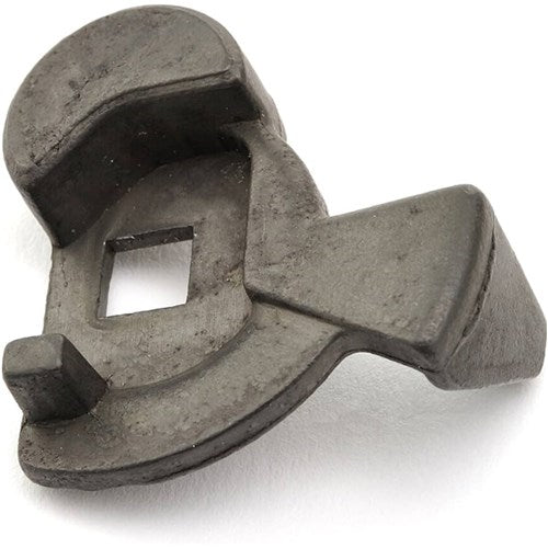 GIVI LOCK PLATE FOR E52 BLACK