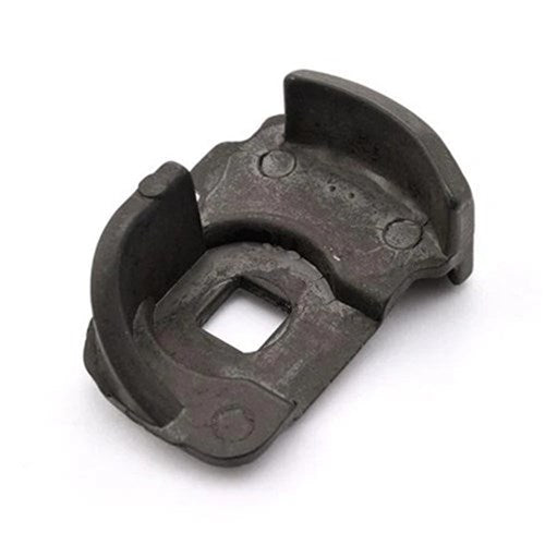 GIVI PLATE BELOW LOCK SET E-SERIES CASES