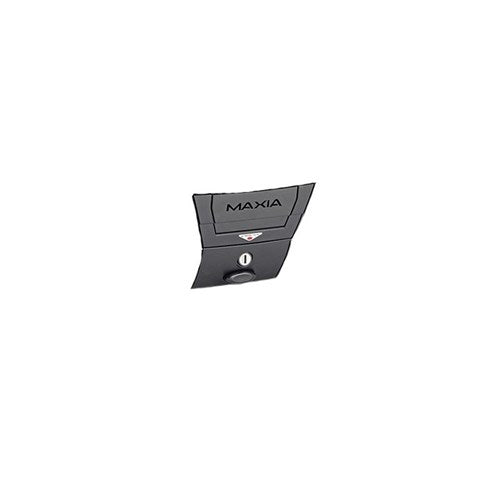 GIVI MOUNTED HINGE LOCK MAXIA 5