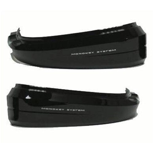 GIVI E55NT TECH PAIR OF SIDE BANDS