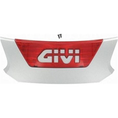 GIVI CENTRAL REFLECTOR FOR E55