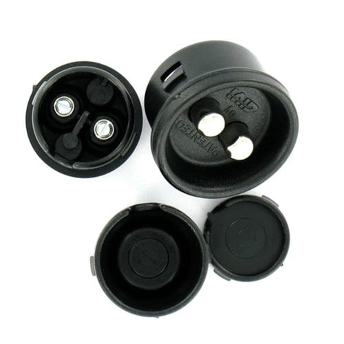 GIVI CONTACT CAP