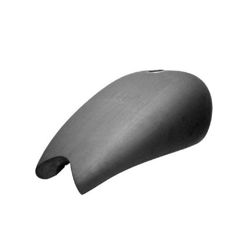 ZODIAC 3 INCH STRETCHED TANK CUSTOM APPLICATION CLOSED FRONT [ONC01] 