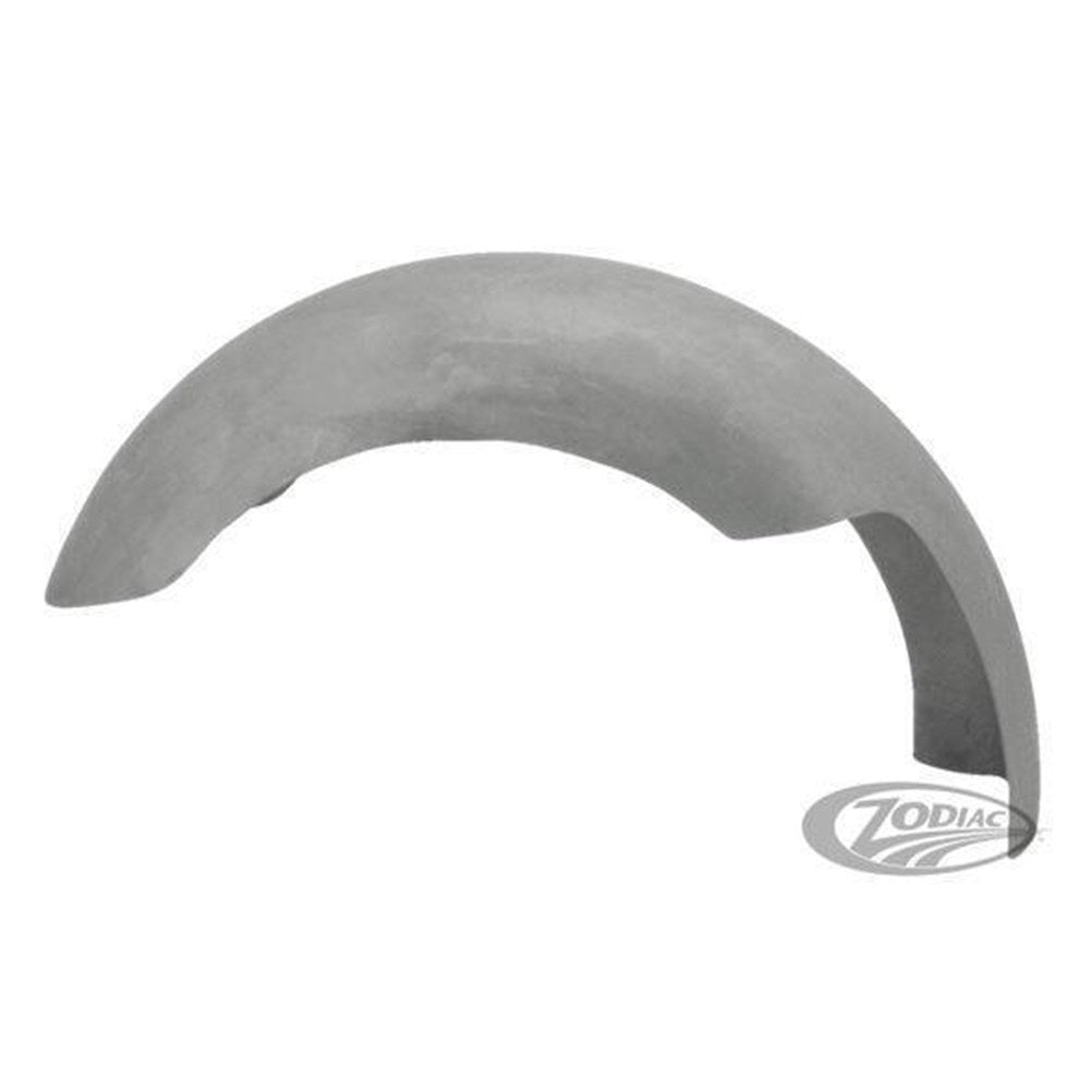 ZODIAC CR/SPEED ROUND TOP RIGID 13.5IN R/H CUTAWAY FENDER
