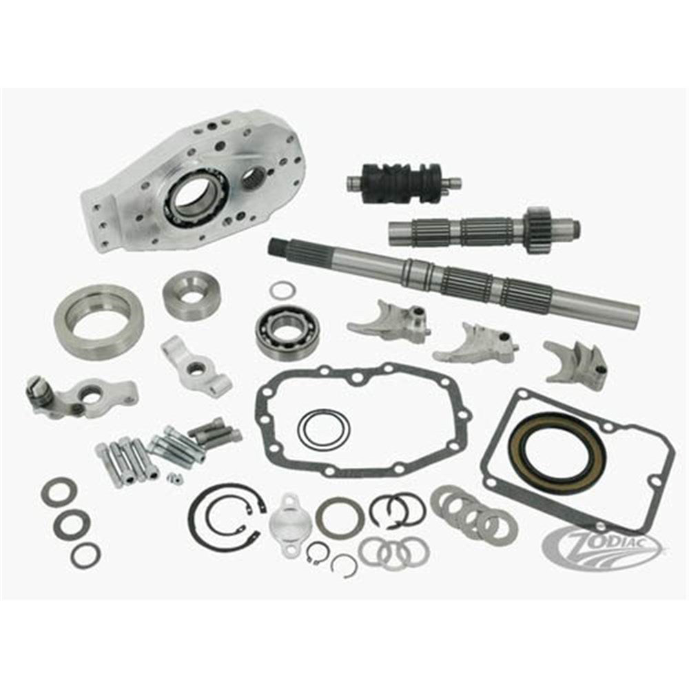 ZODIAC RSD TRANSMISSION CONV KIT FOR 5-SPEED