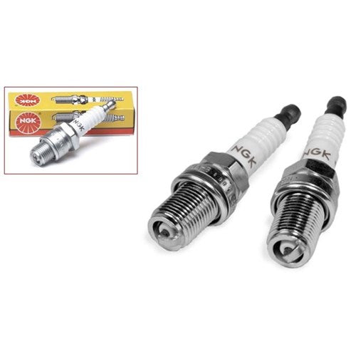 ##NGK SPARK PLUG - RESISTOR VG  CTN10