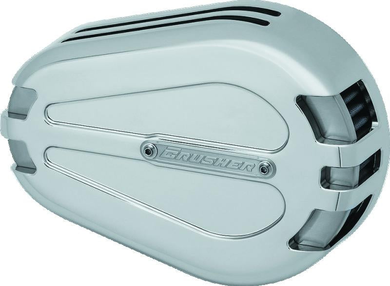 Kuryakyn Maverick Air Cleaner Chrome