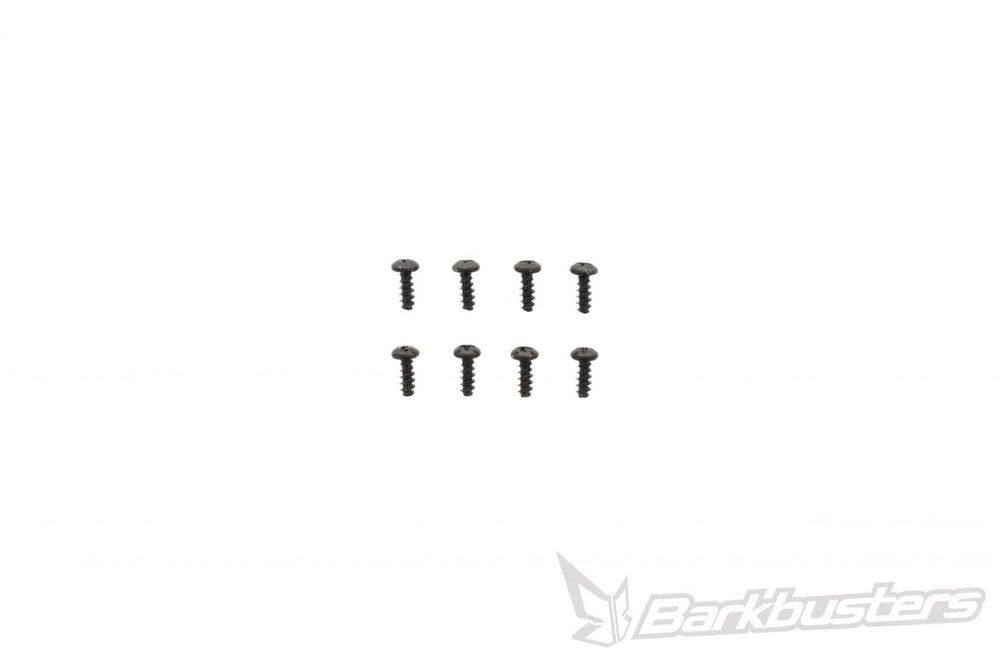 Barkbusters Spare Part Kits – Saddles, Screws & Deflectors