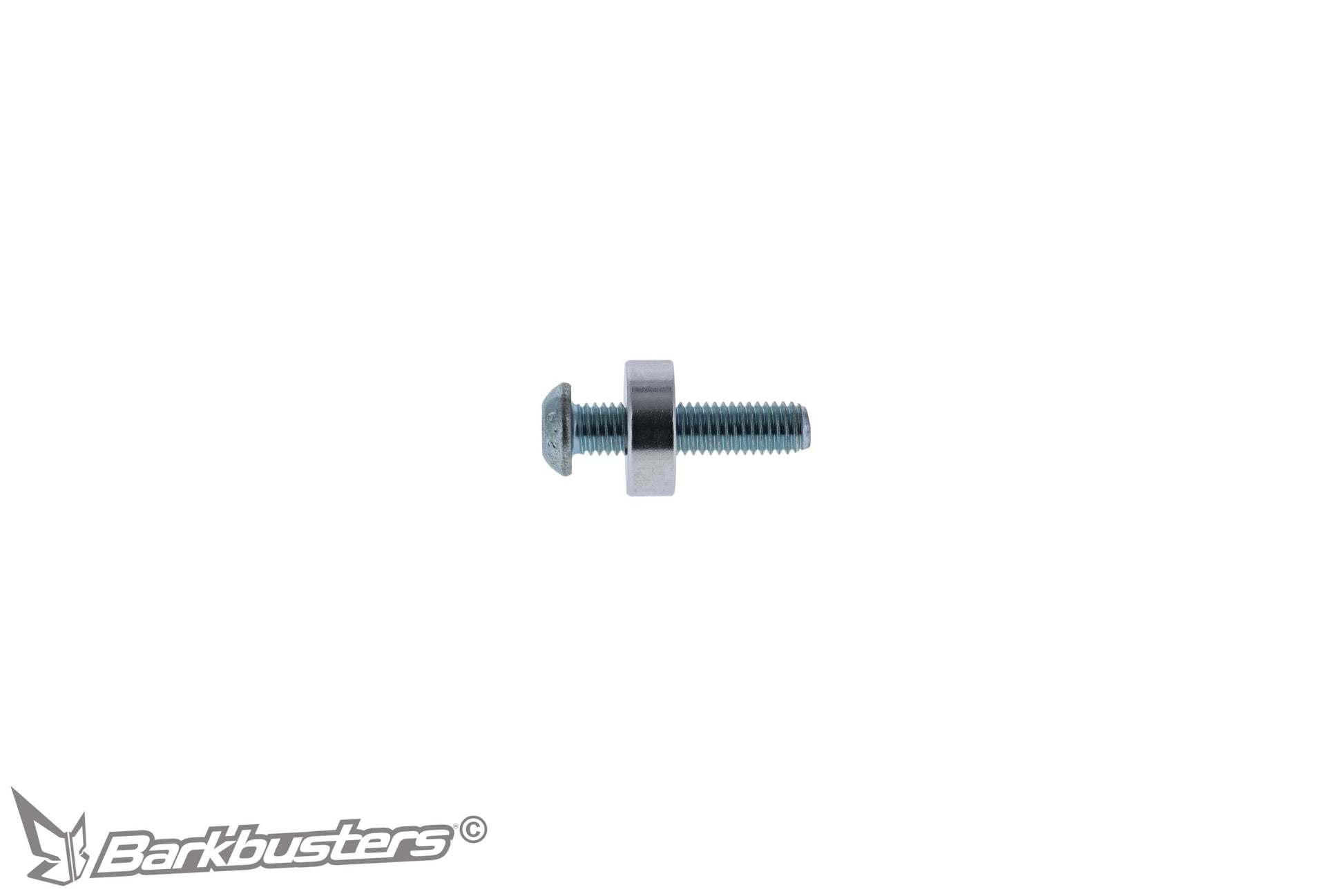 Barkbusters Spare Parts 7mm Spacer & 35mm Bolt