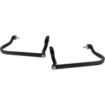 Barkbusters Black Hardware Kit – Two Point Mount