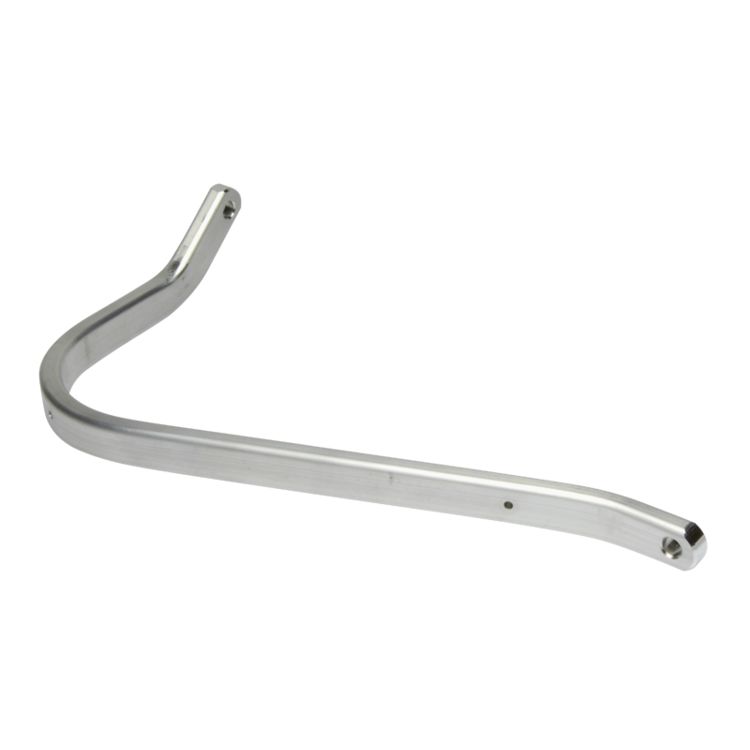 Barkbusters Aluminium Backbone E030
