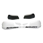 Barkbusters - VPS Plastic Guard With Wind Deflector Set