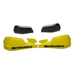 Barkbusters - VPS Plastic Guard With Wind Deflector Set