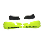Barkbusters - VPS Plastic Guard With Wind Deflector Set