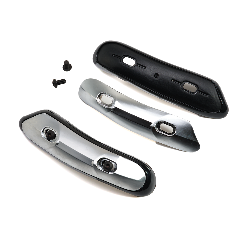 Fusport - Rennen Toe Slider Replacement SET