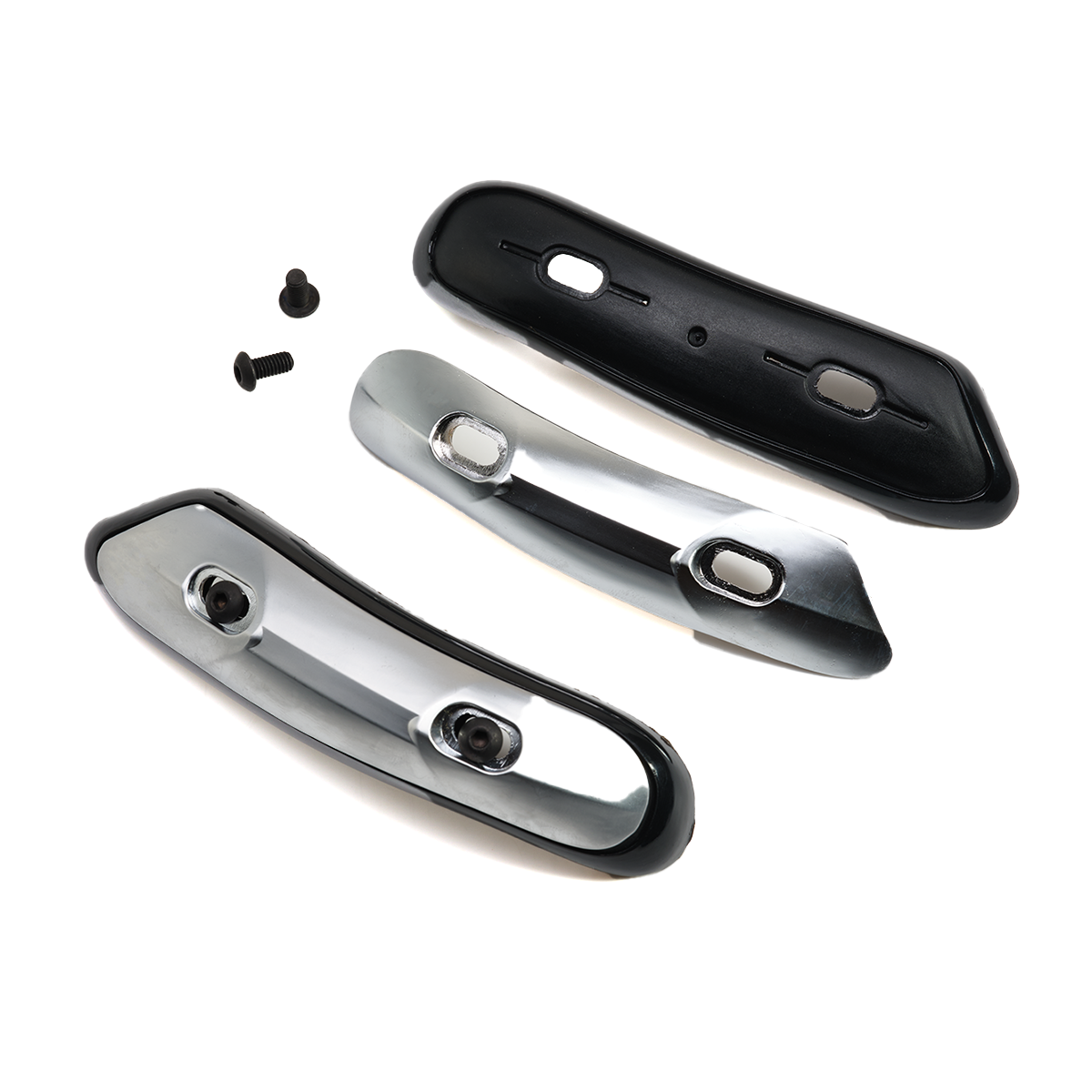 Fusport - Rennen Toe Slider Replacement SET