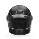 Bell Helmets – Bullitt GT Carbon Full-Face Helmet – Matte Black Carbon