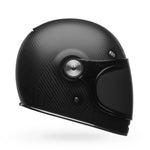 Bell Helmets – Bullitt GT Carbon Full-Face Helmet – Matte Black Carbon