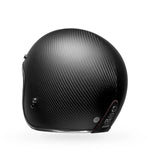 Bell Helmets - CUSTOM 500 CARBON - Matte Black