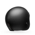Bell Helmets - CUSTOM 500 CARBON - Matte Black