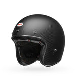 Bell Helmets - CUSTOM 500 CARBON - Matte Black