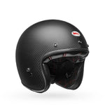 Bell Helmets - CUSTOM 500 CARBON - Matte Black