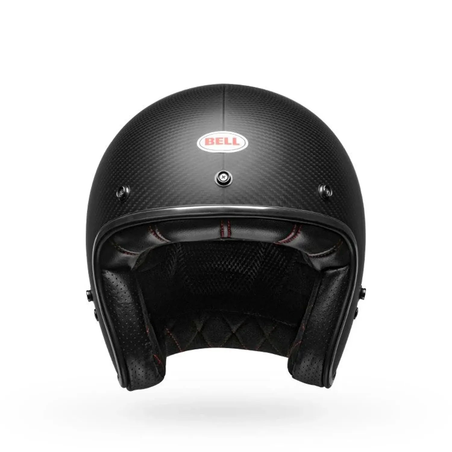 Bell Helmets - CUSTOM 500 CARBON - Matte Black