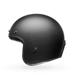 Bell Helmets - CUSTOM 500 CARBON - Matte Black