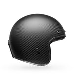 Bell Helmets - CUSTOM 500 CARBON - Matte Black