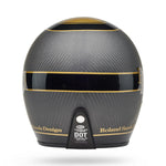 Bell Helmets - CUSTOM 500 CARBON Roland Sands Designs Player - Gloss Black/Gold