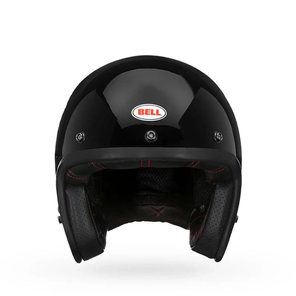 Bell Helmets - CUSTOM 500 - Gloss Black