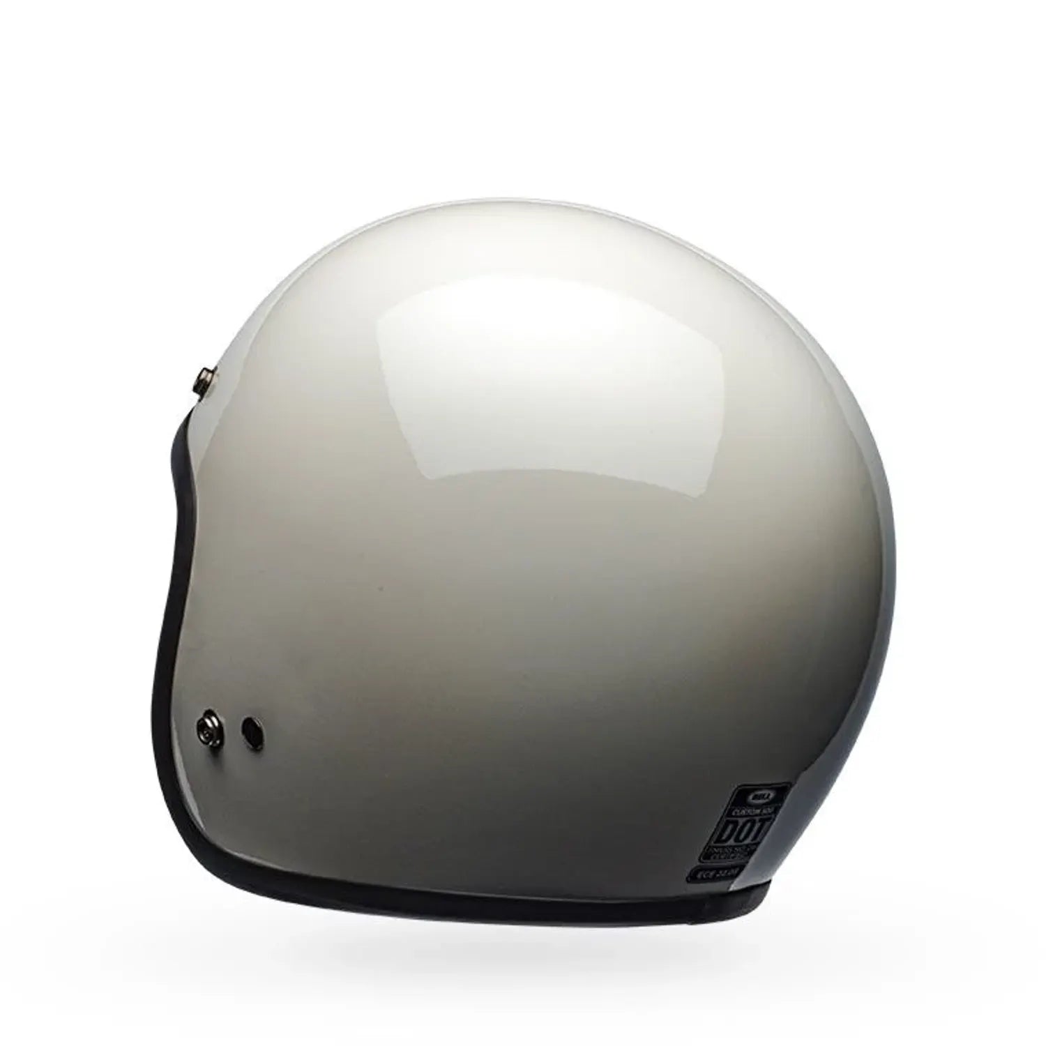 Bell Helmets - CUSTOM 500 2 - Vintage White