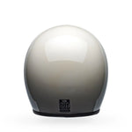 Bell Helmets - CUSTOM 500 2 - Vintage White