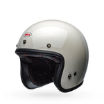 Bell Helmets - CUSTOM 500 2 - Vintage White