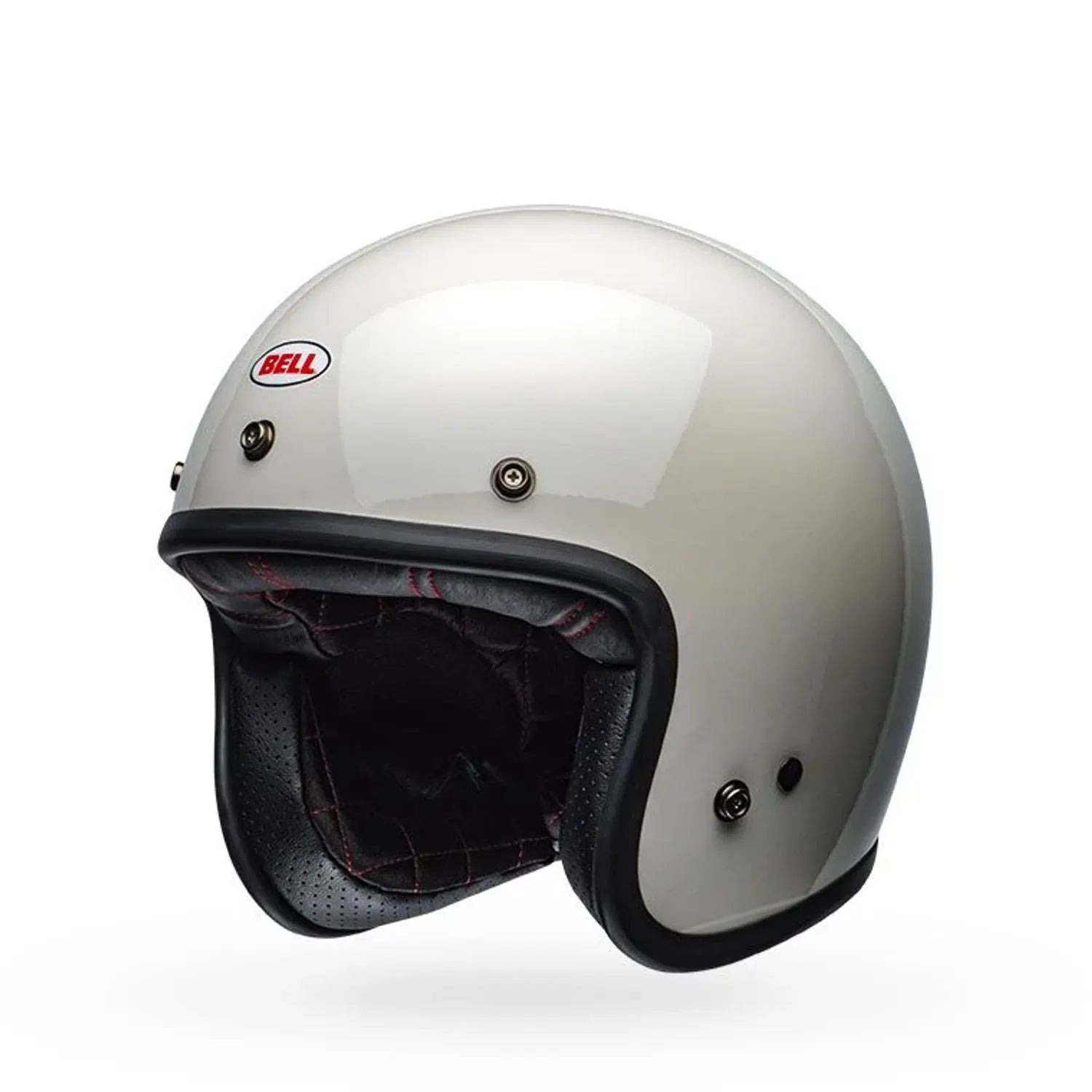 Bell Helmets - CUSTOM 500 2 - Vintage White