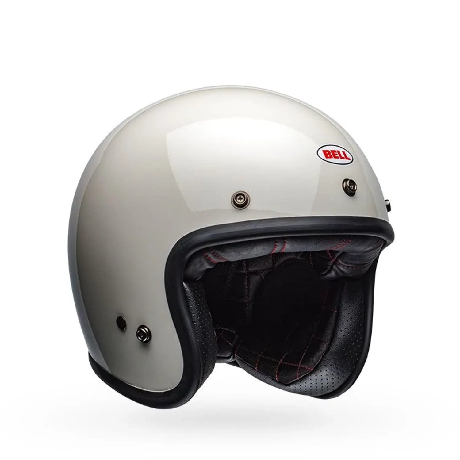 Bell Helmets - CUSTOM 500 2 - Vintage White