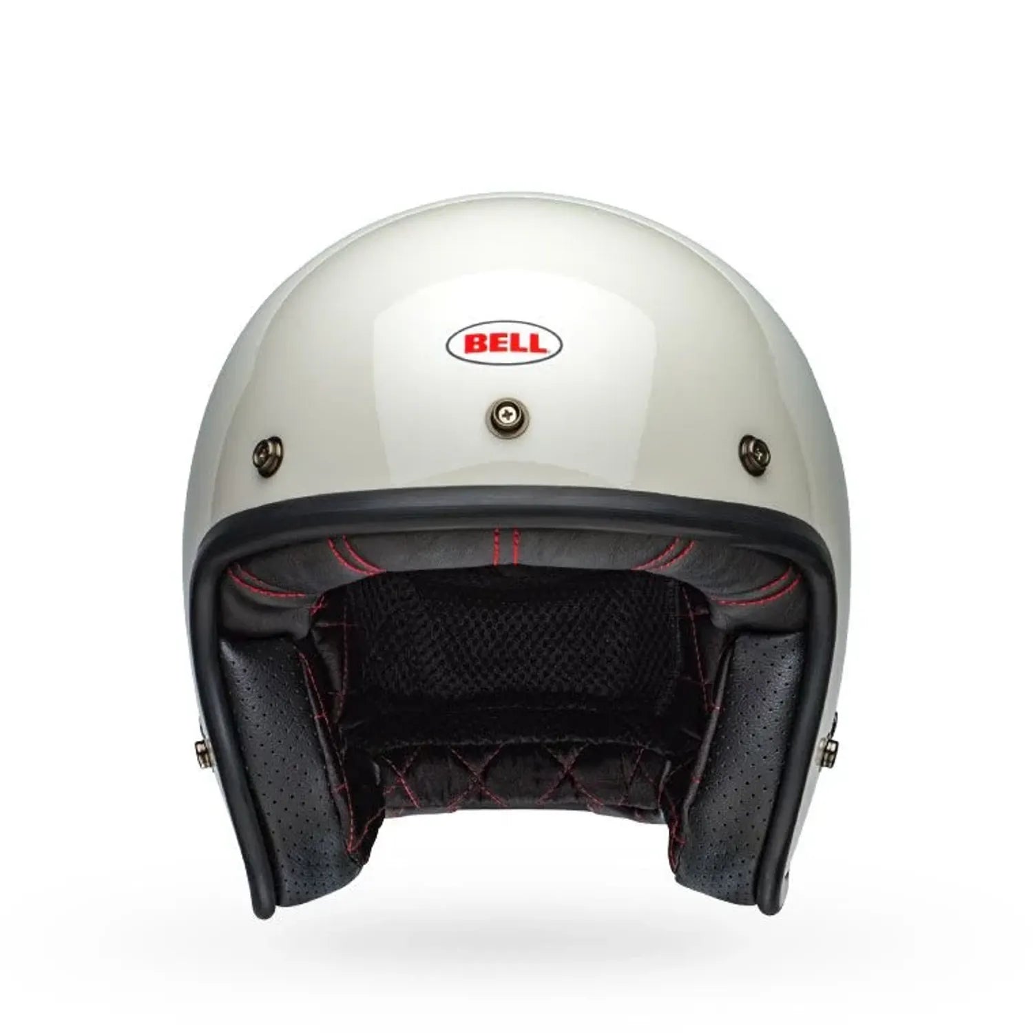 Bell Helmets - CUSTOM 500 2 - Vintage White