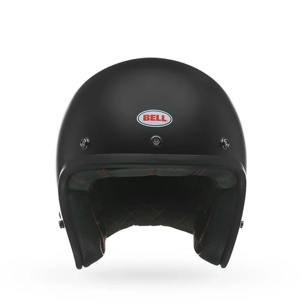 Bell Helmets - CUSTOM 500 - Matte Black