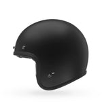 Bell Helmets - CUSTOM 500 - Matte Black