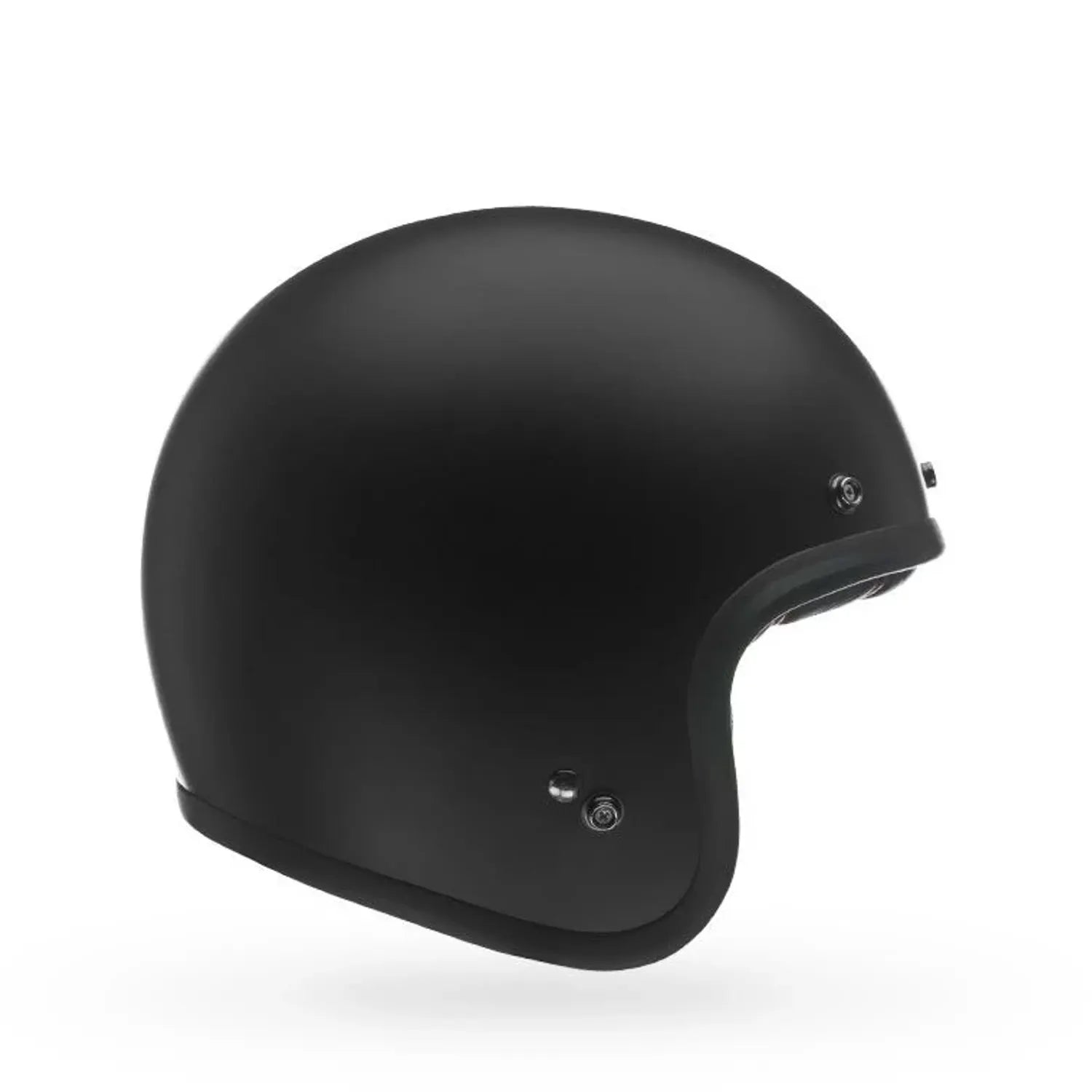 Bell Helmets - CUSTOM 500 - Matte Black