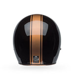 Bell Helmets - CUSTOM 500 RALLY - Black/ Bronze