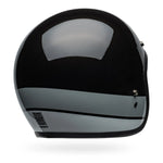 Bell Helmets - CUSTOM 500 Apex  - Gloss Black Flake