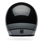 Bell Helmets - CUSTOM 500 Apex  - Gloss Black Flake